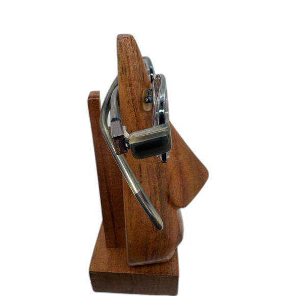 Vera Wang Eyeglasses CLEAR (not sunglasses) Small Size with Clamshell Case - Picture 9 of 11